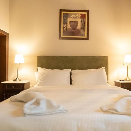 Guesthouse Lousios Dimitsana Bagian luar foto
