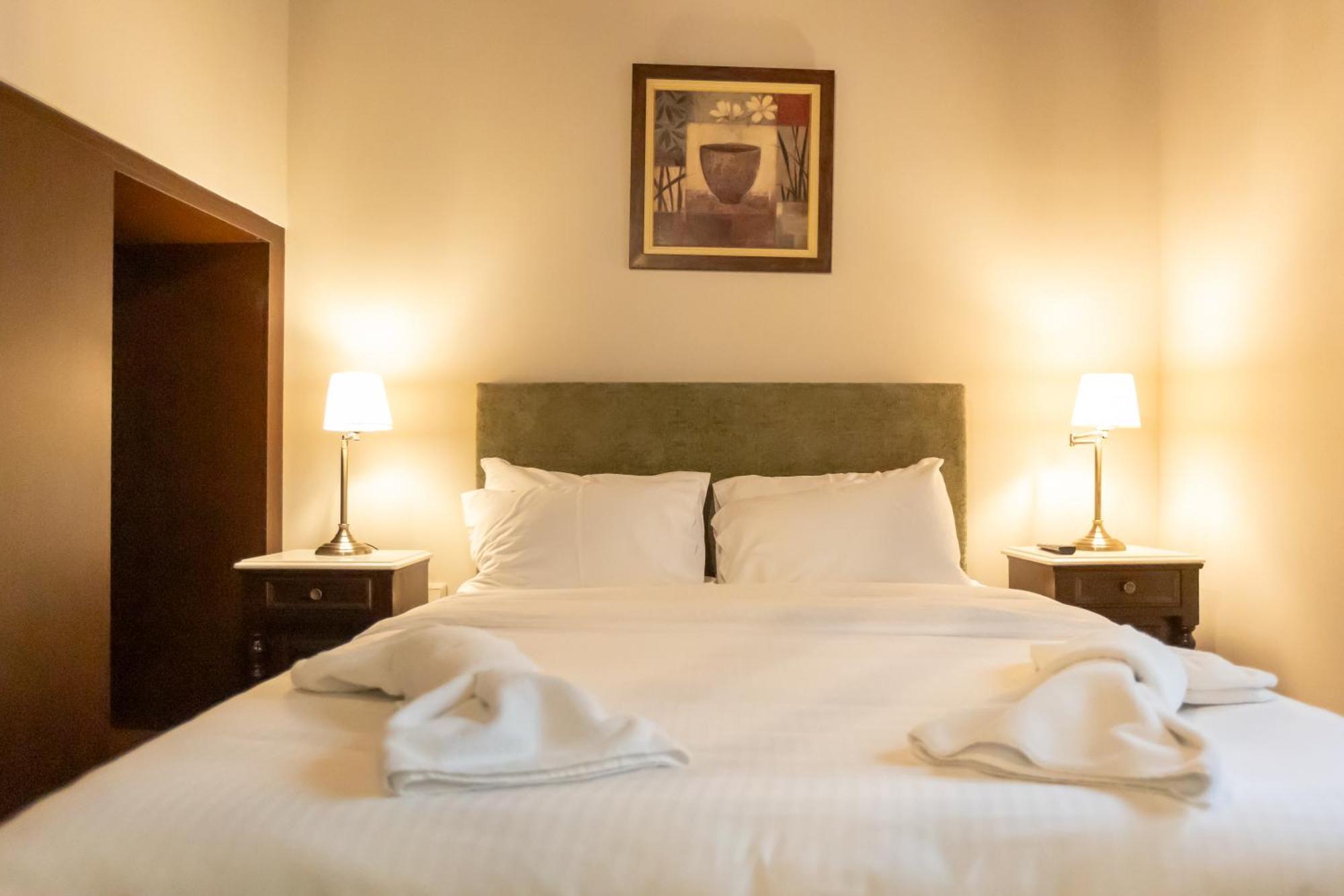 Guesthouse Lousios Dimitsana Bagian luar foto