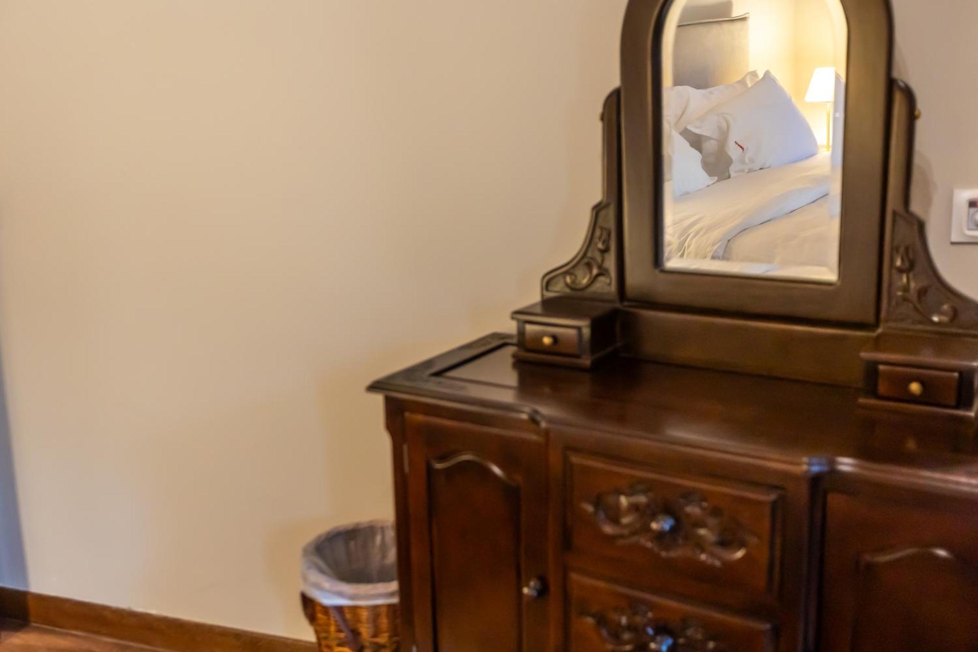 Guesthouse Lousios Dimitsana Bagian luar foto