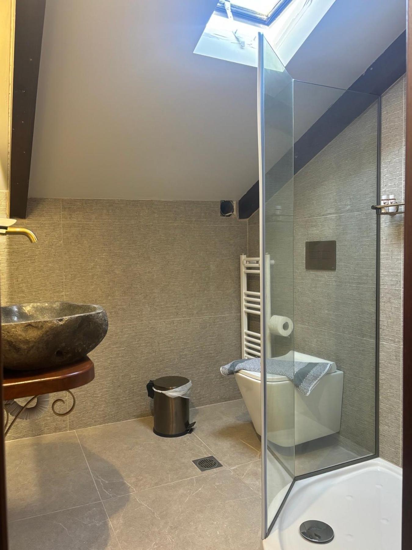 Guesthouse Lousios Dimitsana Bagian luar foto